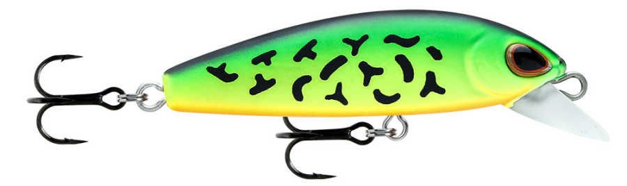 Storm Gomoku Dense Sahte Balığı FT - 4.8CM
