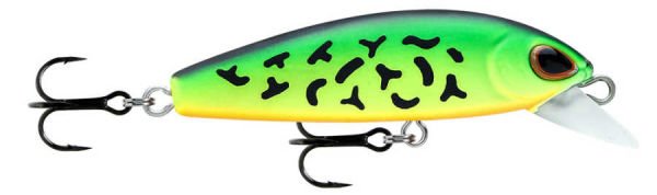 Storm Gomoku Dense Sahte Balığı FT - 4.8CM