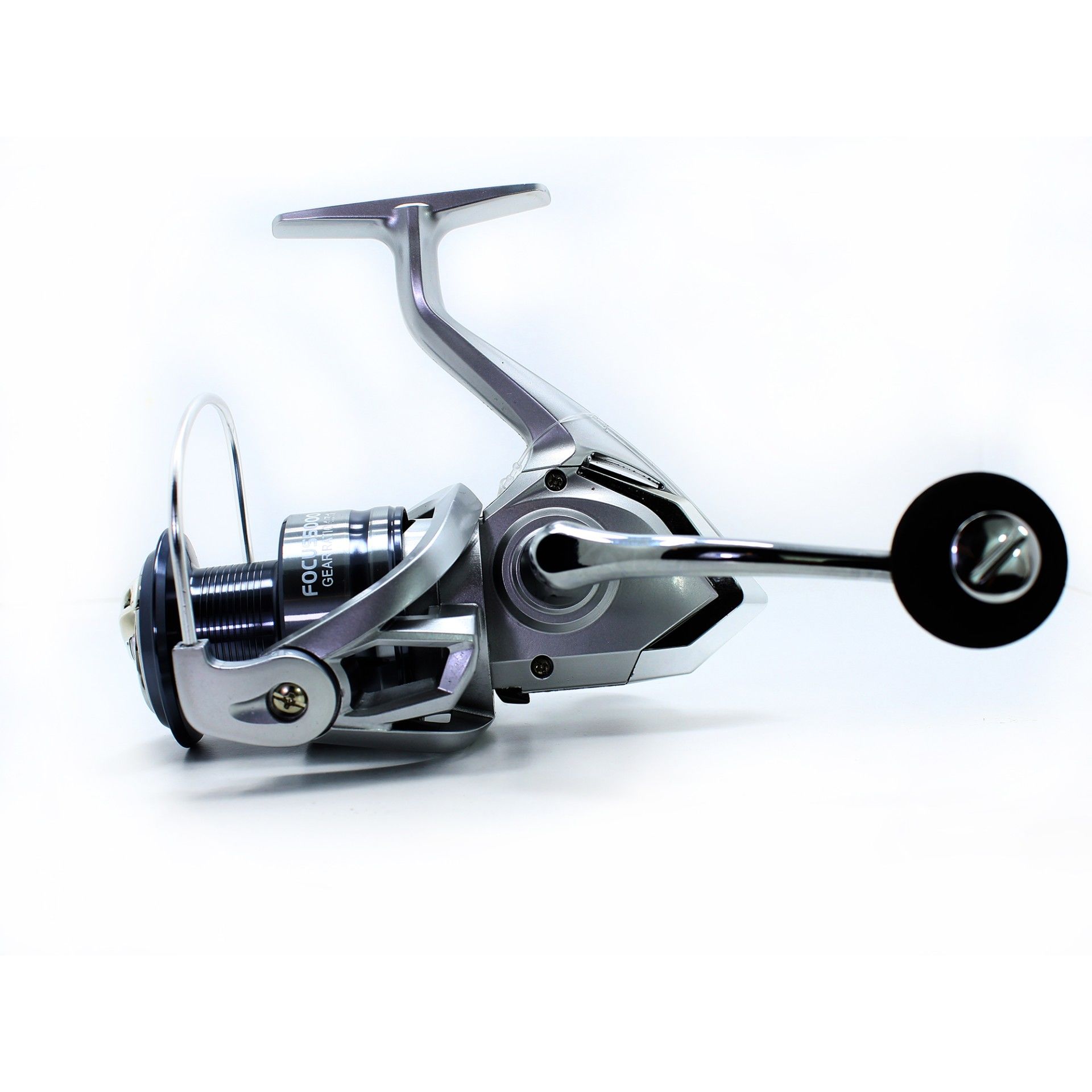 Captain Focus Tekne Makinesi 3+1 BB 6000