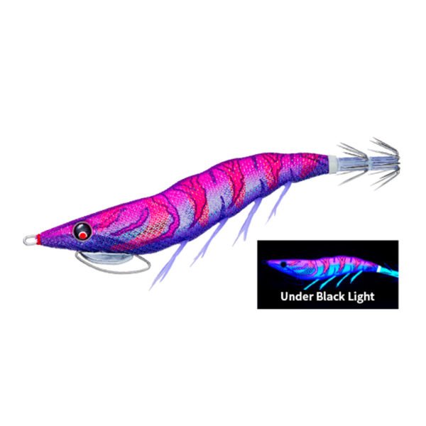 Duel Ez Q Cast Plus Kalamar Zokası KVRP - A1764 - 19.5G - 3.5