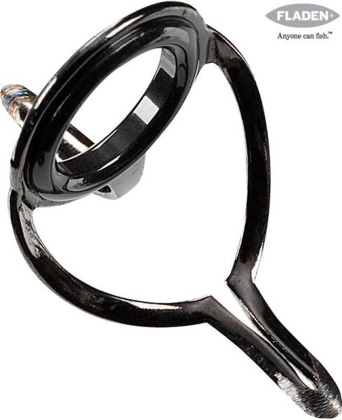 Fladen Çift Ayak Titanium Halka 10P 6 MM