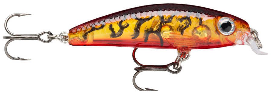 Rapala Ultra Light Minnow Sahte Balığı GATU - 60MM