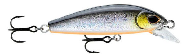 Storm Gomoku Dense Sahte Balığı R - 4.8CM