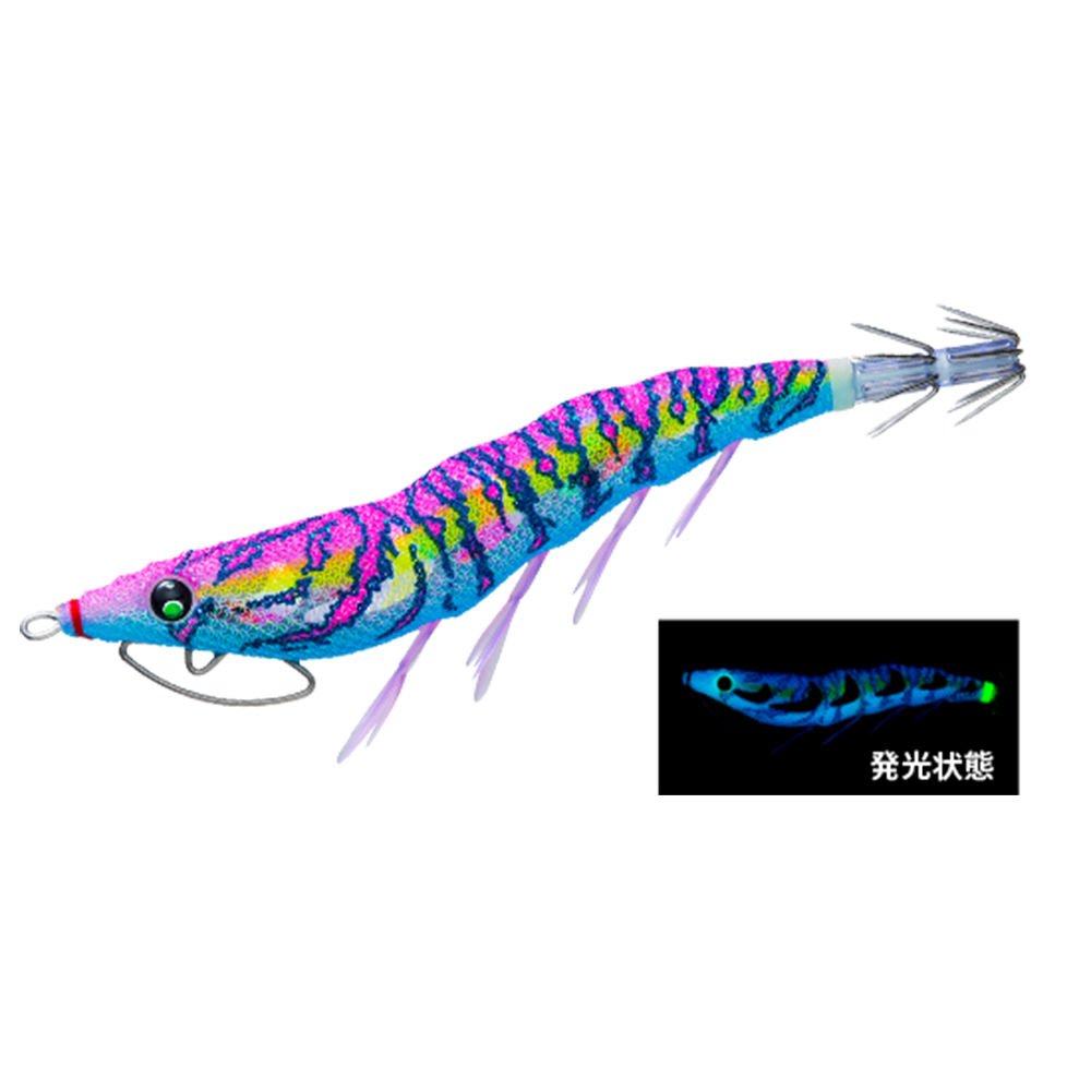 Duel Ez Q Cast Kuwase Rattle Kalamar Zokası SBBB - A1772 - 14G - 3.0