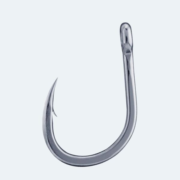 BKK Puka Livebait HD Olta İğnesi 5/0 4 Pcs