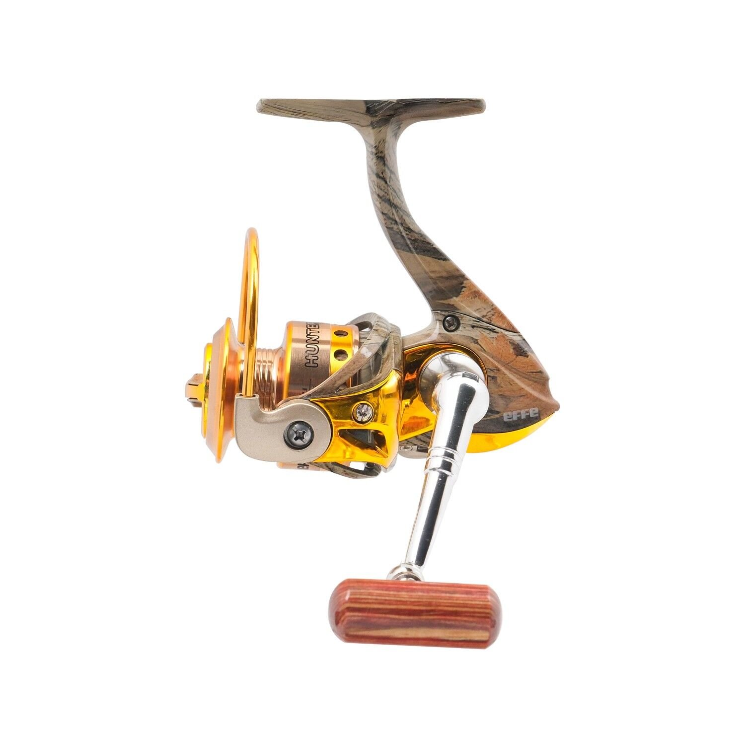 Effe Hunter Olta Makinesi