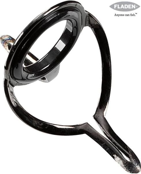 Fladen Çift Ayak Titanium Halka 10P 12 MM