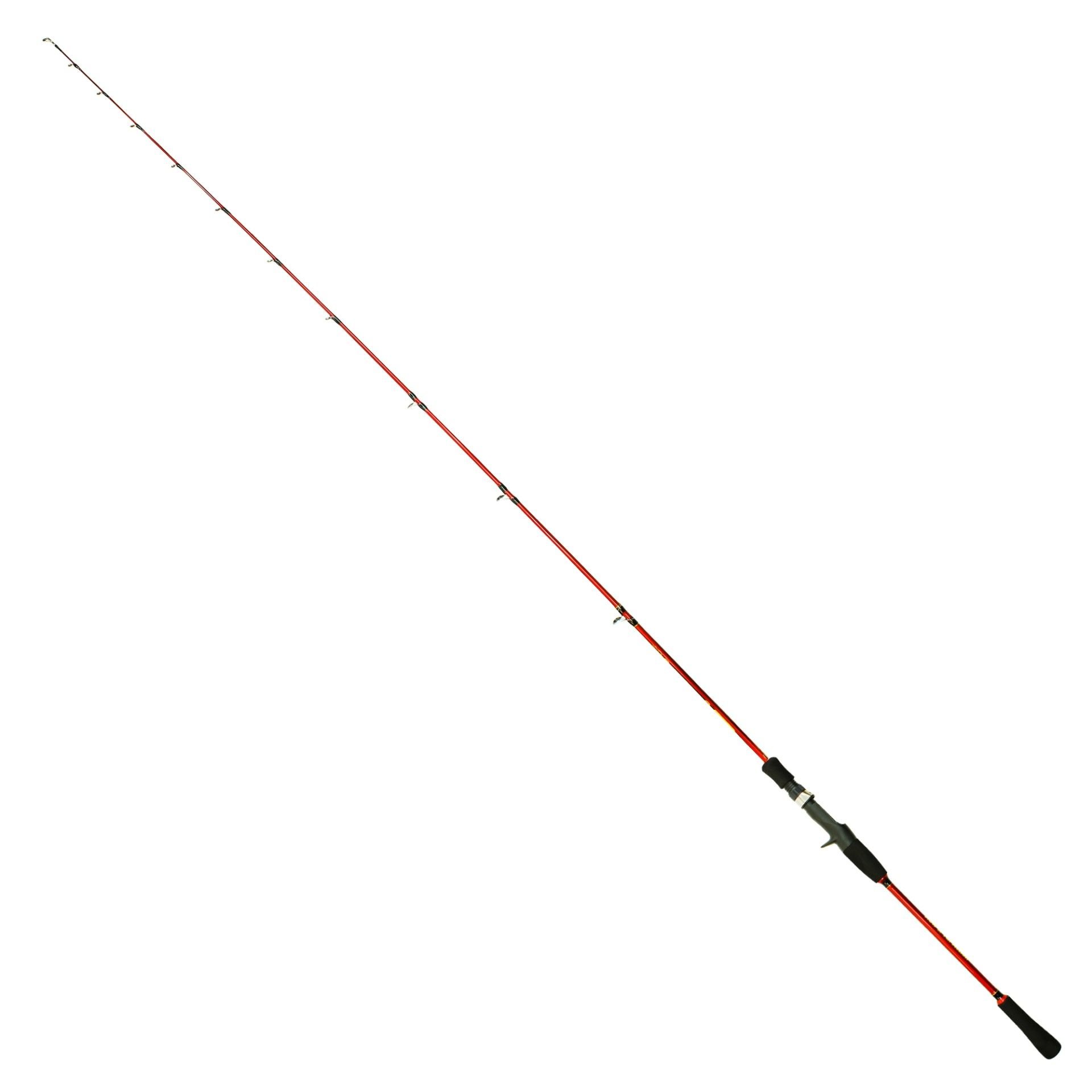 Captain 1424 Craft Jigger 120 198