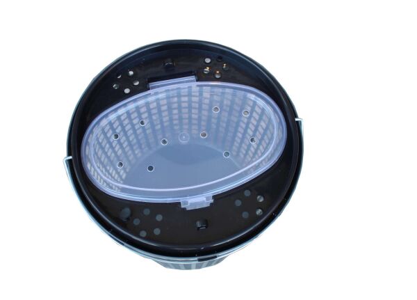 Captain Balıkçı Kovası Süzgeçli 88 Litre