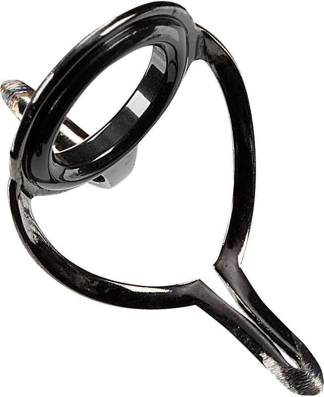 Fladen Çift Ayak Titanium Halka 10P 16 MM