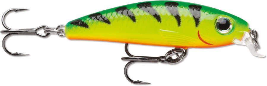 Rapala Ultra Light Minnow Sahte Balığı FT - 60MM