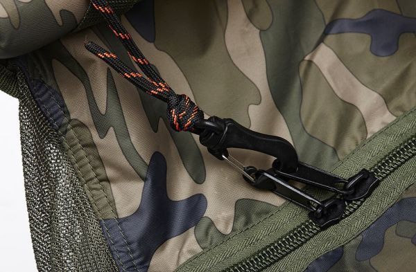 Prologic Inspire S/S Floating Retainer/Weigh Sling XL 120X55cm Camo