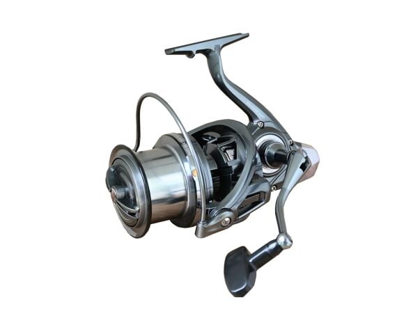 BIG WATER SURF 9000, 6+1BB, METAL KAFA