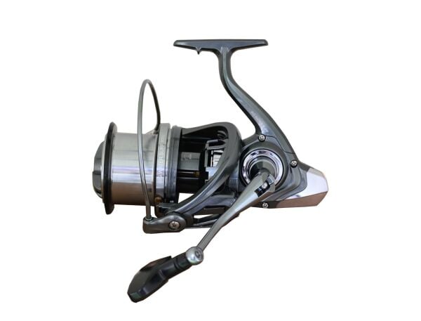 BIG WATER SURF 9000, 6+1BB, METAL KAFA