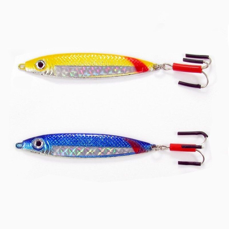 Fladen Stavanger 40G Jig Yem 26