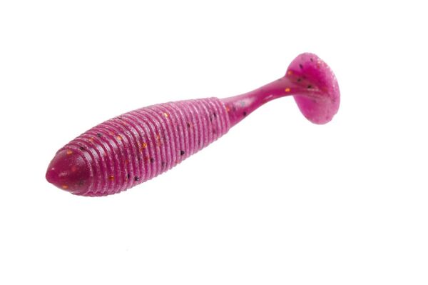 Lucky John Joco Shaker 3.5'' (8.89 cm) 4P Silikon Yem T42