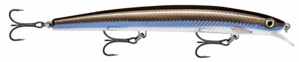 Rapala Max Rap Sahte Balığı LZL - 110MM