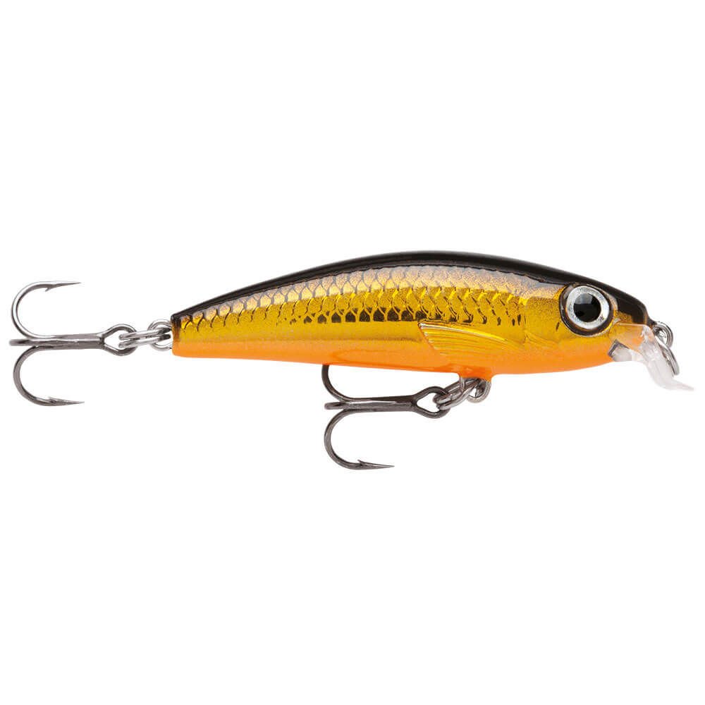 Rapala Ultra Light Minnow Sahte Balığı G - 40MM
