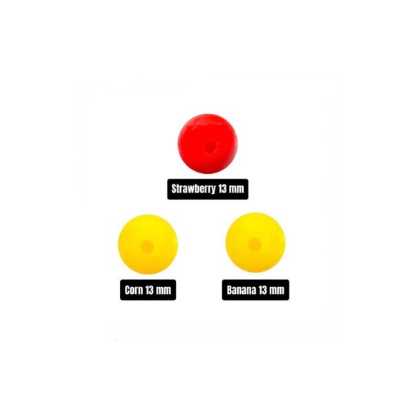 Effe Yem Yüzen Kokulu Beads W203