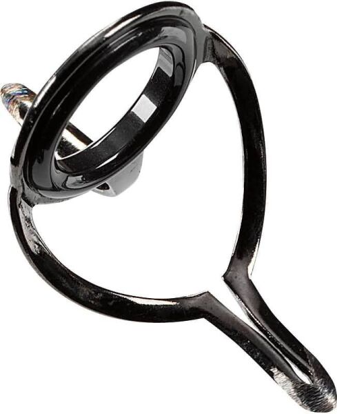 Fladen Çift Ayak Titanium Halka 10P 25 MM