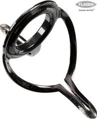 Fladen Çift Ayak Titanium Halka 10P 25 MM