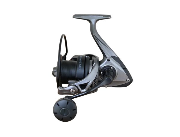 T-REX SURF 6000, 6+1BB, METAL KAFA,TOPUZ KOL