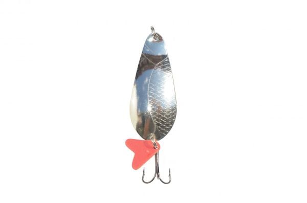 Captain 6160 Turna Kaşığı 28gr Mouse 7cm 05