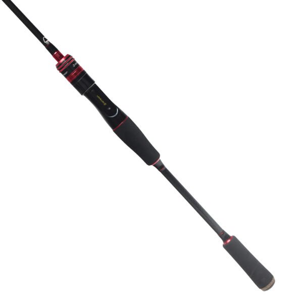 REMIXON FOCUS RD 2.40M 5-35GR 2P KAMIŞ+RD3000M 5+1BB MAKARA, SET