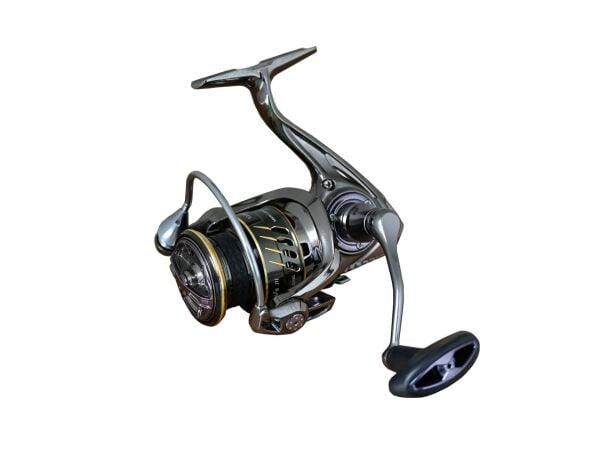 TOJIRO  7+1BB, METAL KAFA, ALTIN