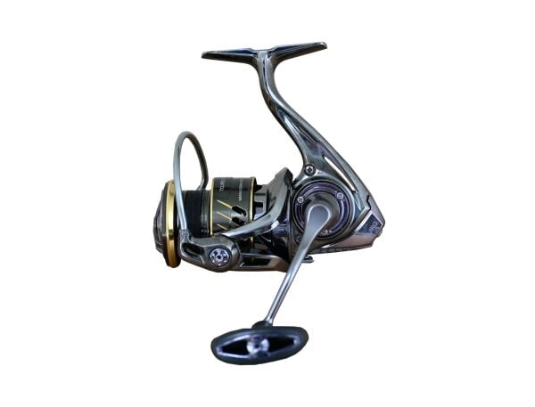 TOJIRO  7+1BB, METAL KAFA, ALTIN