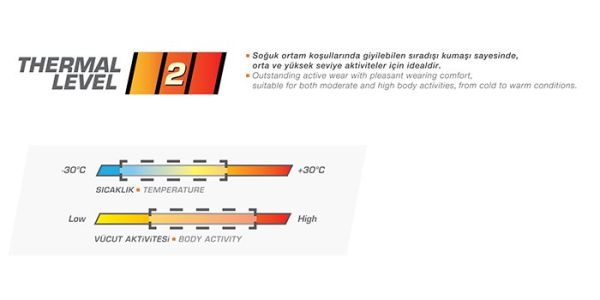 BLACKSPADE Klasik Erkek Çorap Siyah