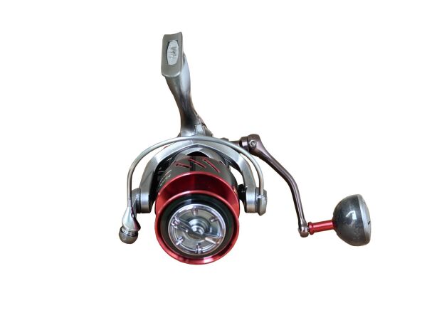 TATULA 7+1BB, METAL KAFA, KAUÇUK