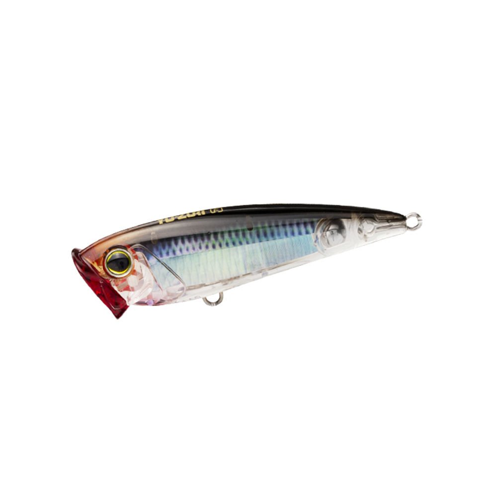 Yozuri 3D Inshore Popper Floating Sert Balık RMT - 90MM - 24G