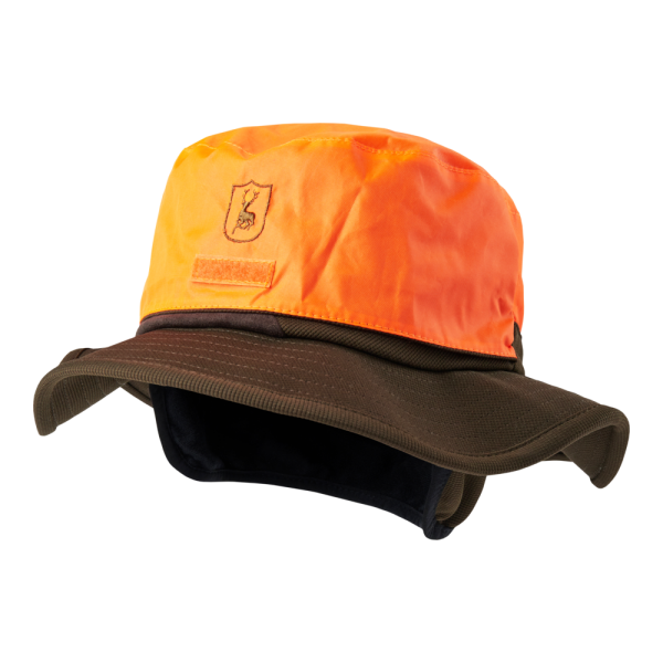 T. DEERHUNTER Muflon 376 Safety  Deer-Tex Şapka 58/59