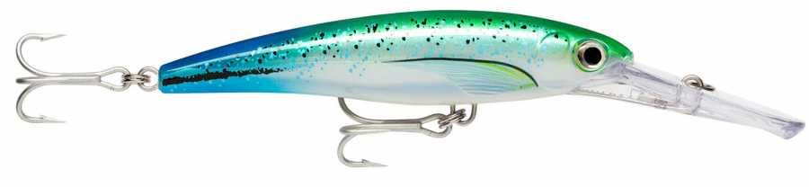 Rapala X-Rap Magnum Sahte Balığı BTU - 160MM