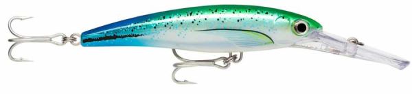 Rapala X-Rap Magnum Sahte Balığı BTU - 160MM