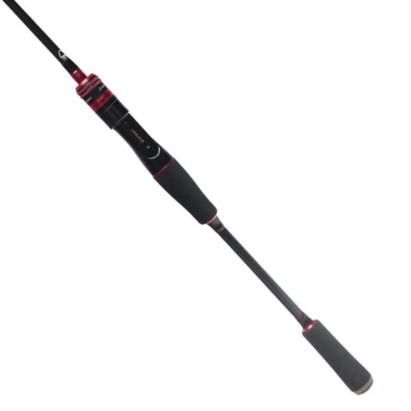 REMIXON FOCUS RD 2.10M 5-35GR 2P KAMIŞ+RD3000M 5+1BB MAKARA, SET