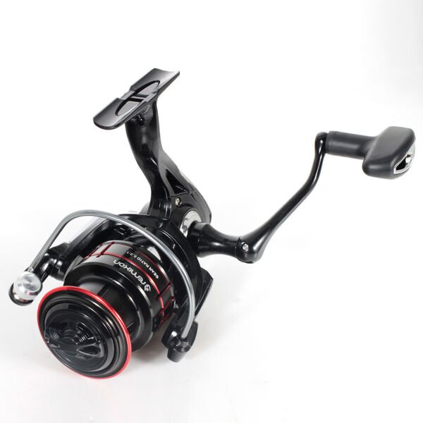 REMIXON FOCUS RD 2.10M 5-35GR 2P KAMIŞ+RD3000M 5+1BB MAKARA, SET