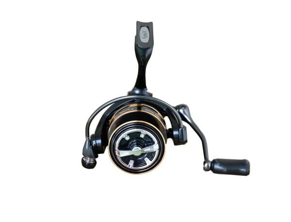 TELWIN 7+1BB, METAL KAFA, ALTIN