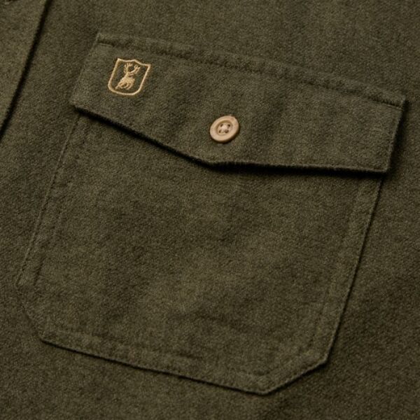 DEERHUNTER Evan Gömlek 41/42