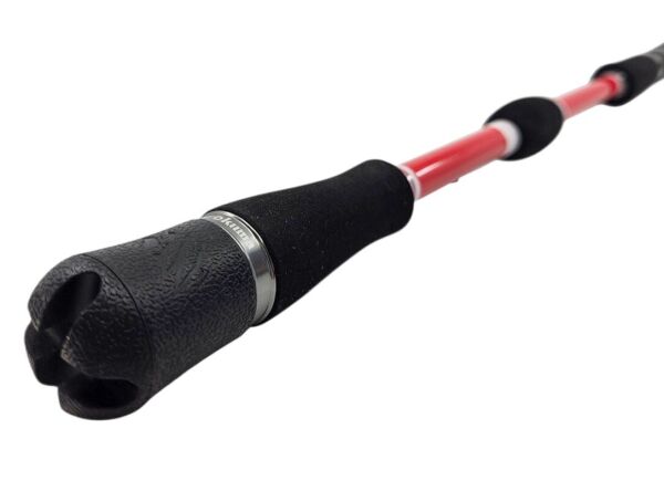 Okuma Fireball Cast 208cm 100-300gr 1+1 Parça Olta Kamışı