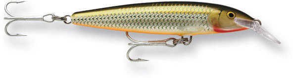 Rapala Magnum Sinking Sahte Balığı RFSH - 180MM