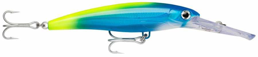 Rapala X-Rap Magnum Sahte Balığı YFU - 160MM