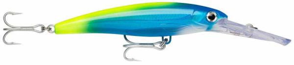 Rapala X-Rap Magnum Sahte Balığı YFU - 160MM