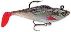 Storm Wildeye Rippin Swim Shad Sahte Balığı FT - 6CM - 3LU