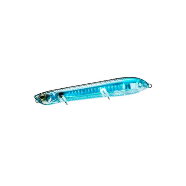 Yozuri 3DB Pencil Popper Floating Sert Balık PSH - 110MM - 15G