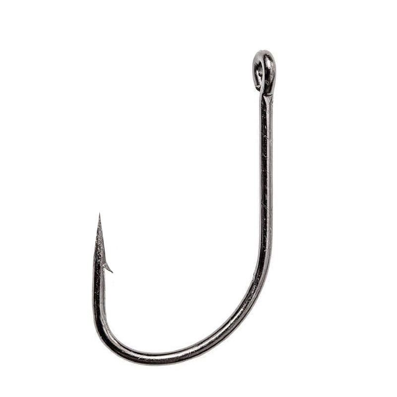 Fladen Maxximus X Single İğne Black Nikel 1