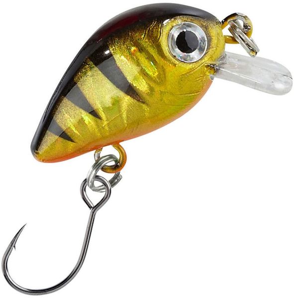 Balzer 16023 Trout Wobbler UV Active 3cm Maket Balık Suni Yem 103