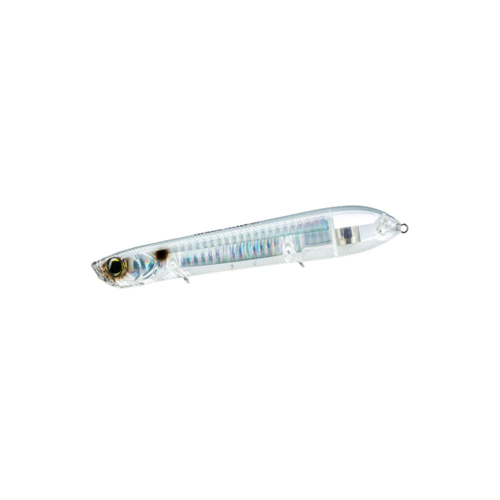 Yozuri 3DB Pencil Popper Floating Sert Balık PGSH - 110MM - 15G