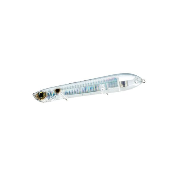 Yozuri 3DB Pencil Popper Floating Sert Balık PGSH - 110MM - 15G